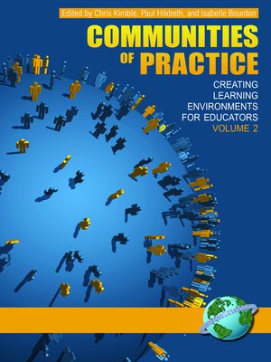 cover image of Communities of Practice, Volume 2